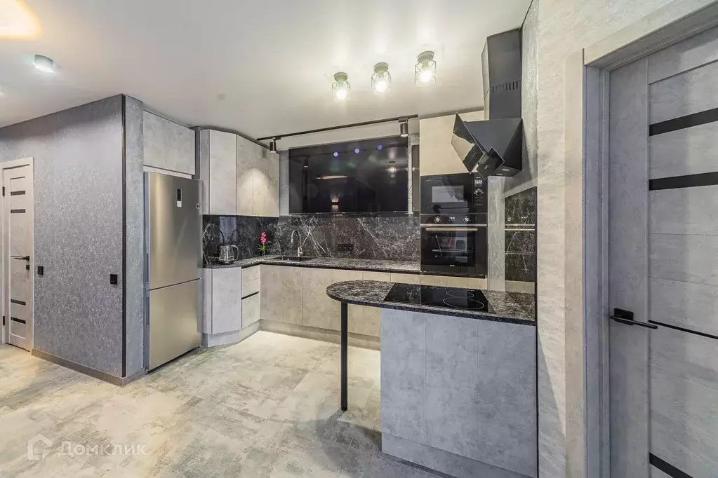 Продаётся 2-к квартира, 47.5 м - Фото 1