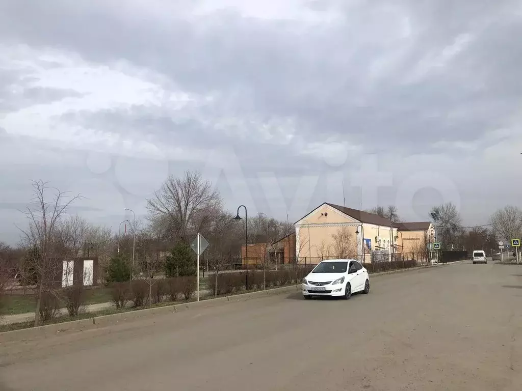 Участок 8,3 сот. (ИЖС) - Фото 0