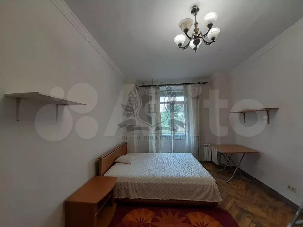 3-к. квартира, 93 м, 3/8 эт. - Фото 0