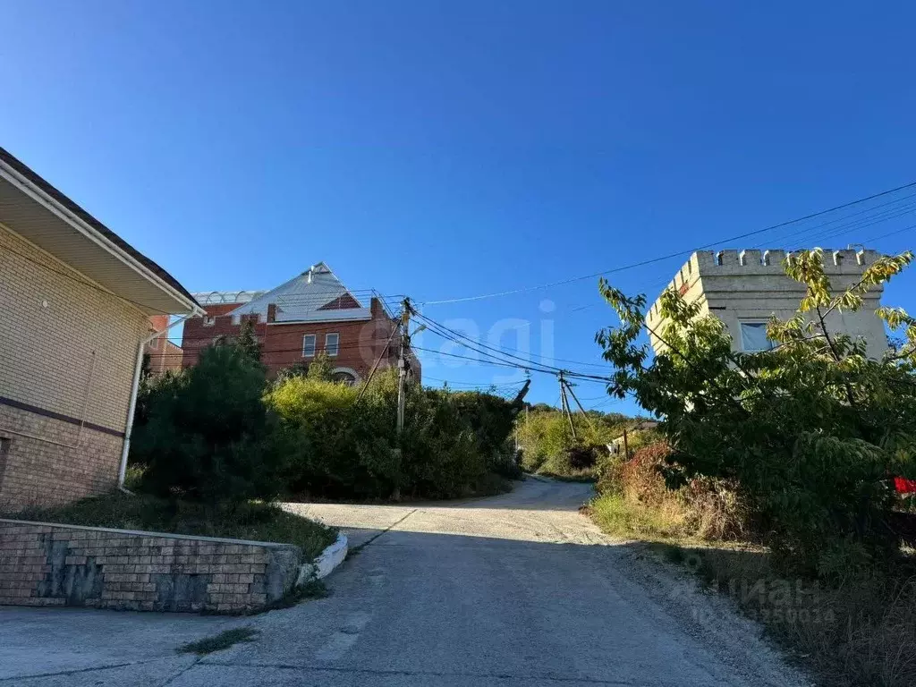 Участок в Краснодарский край, Анапа муниципальный округ, с. Супсех, ... - Фото 2