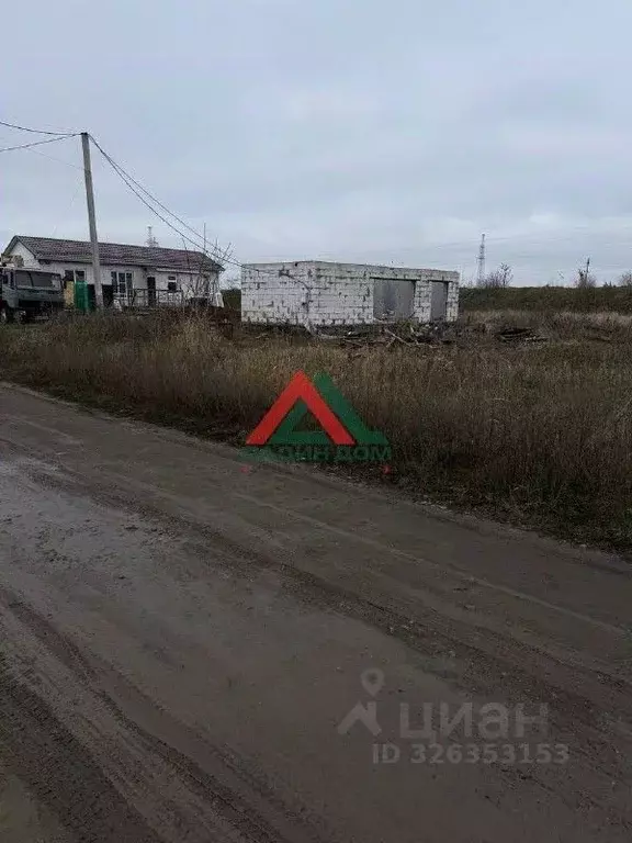 Участок в Краснодарский край, Динской район, Южно-Кубанское с/пос, ... - Фото 2