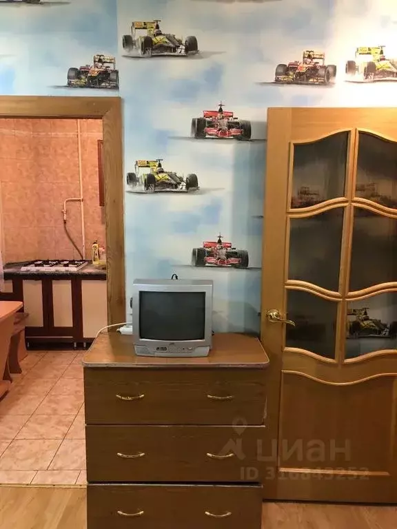 1-к кв. Волгоградская область, Волгоград ул. 39-й Гвардейской Дивизии, ... - Фото 0