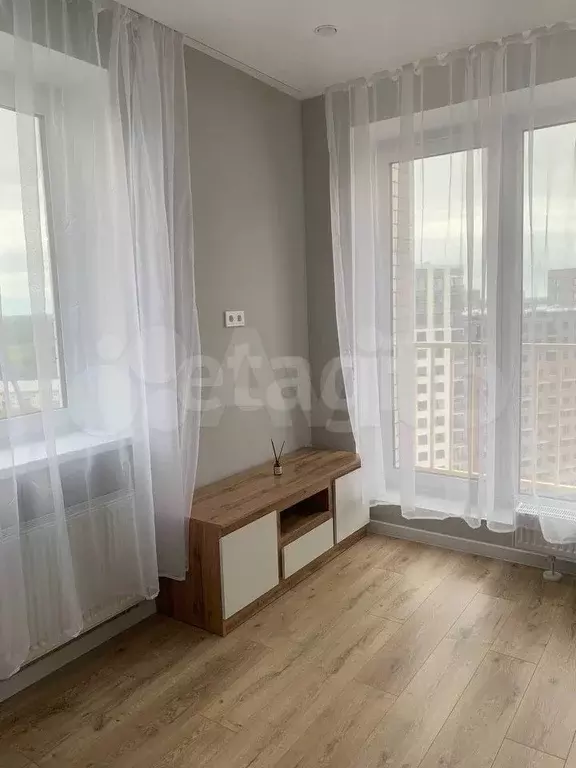 Квартира-студия, 27 м, 13/13 эт. - Фото 0