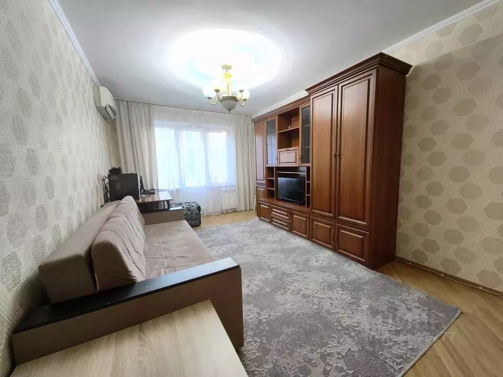 2-к кв. Татарстан, Казань просп. Ямашева, 24/40 (48.0 м) - Фото 0