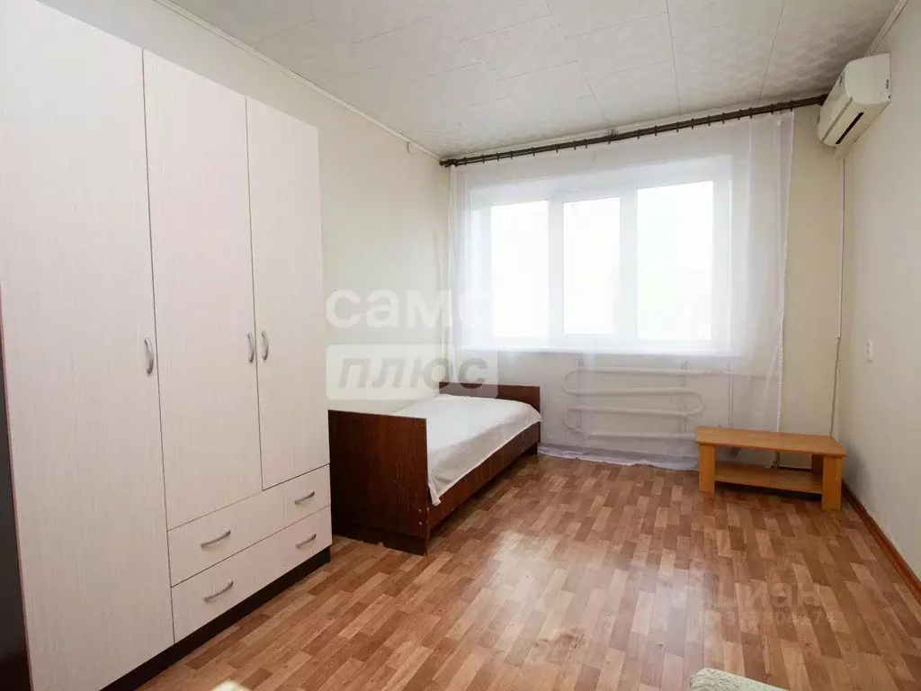 Комната Ульяновская область, Ульяновск Верхнеполевая ул., 19 (22.0 м) - Фото 1