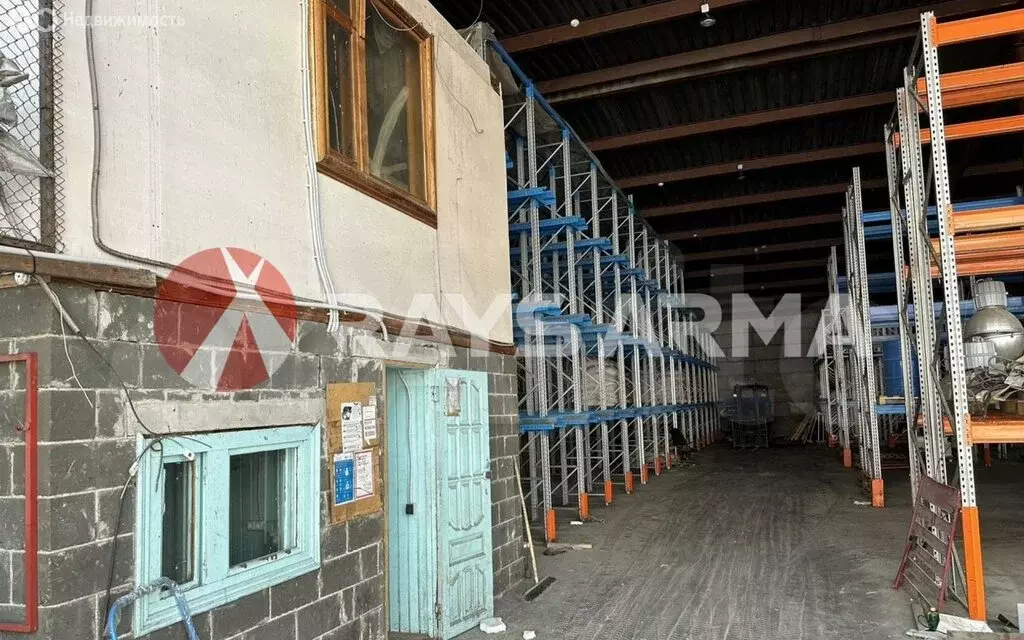 Склад (1876 м) - Фото 1