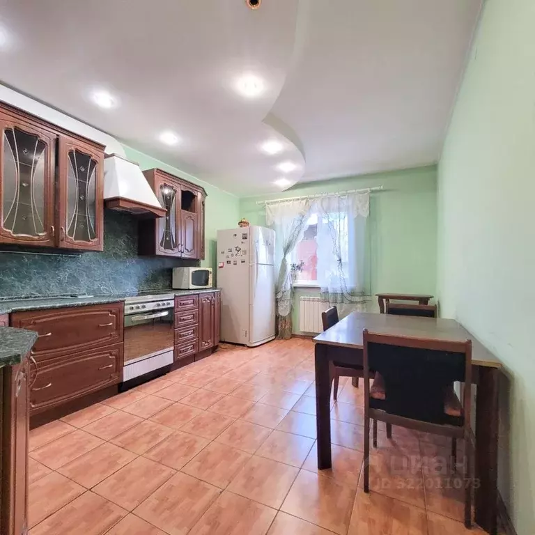 3-к кв. Иркутская область, Иркутск ул. Пискунова, 150/1 (100.0 м) - Фото 2