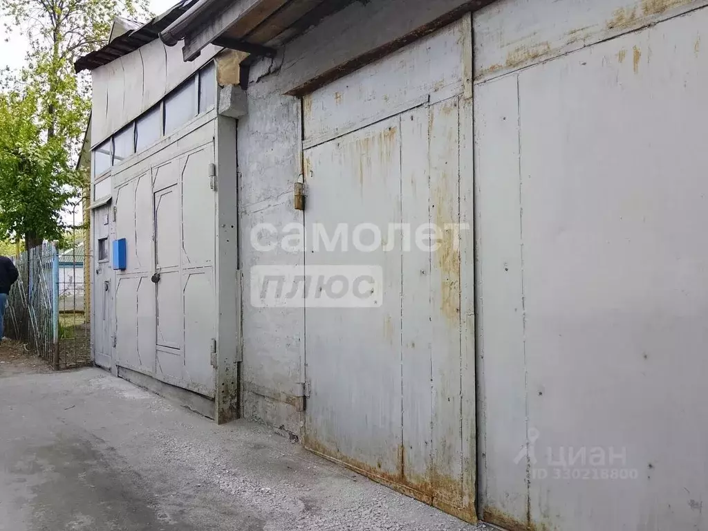Дом в Новосибирская область, Новосибирск Универсальная ул., 103 (84 м) - Фото 2