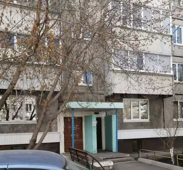 Аукцион: 3-к. квартира, 73,2 м, 1/5 эт. - Фото 1