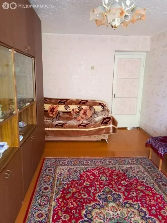 2-комнатная квартира: Стерлитамак, улица Худайбердина, 113 (46.5 м) - Фото 0