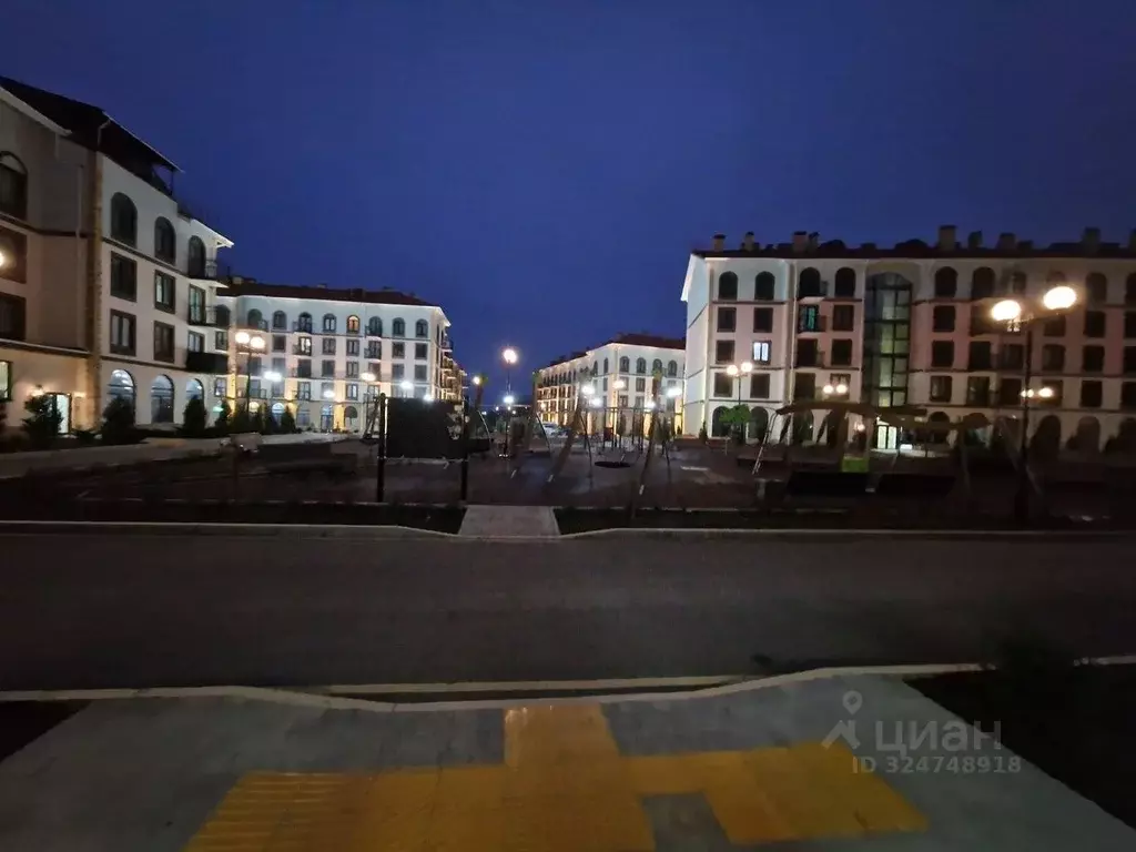 1-к кв. Крым, Евпатория ул. 60 лет ВЛКСМ, 32 (37.0 м) - Фото 2