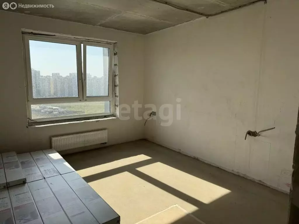 2-комнатная квартира: Московский, улица Никитина, 11к7 (58.2 м) - Фото 1