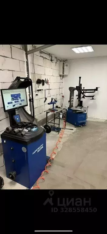 Помещение свободного назначения в Московская область, Ногинск ... - Фото 2