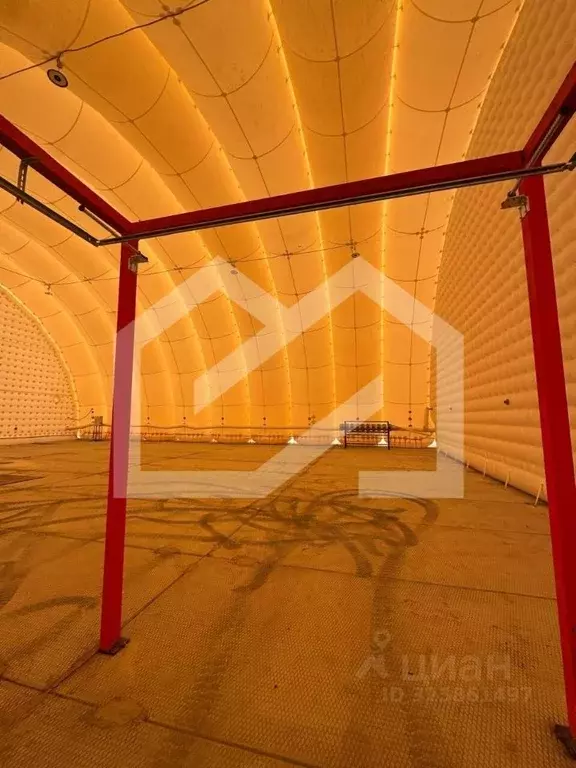 Помещение свободного назначения в Московская область, Домодедово ... - Фото 1