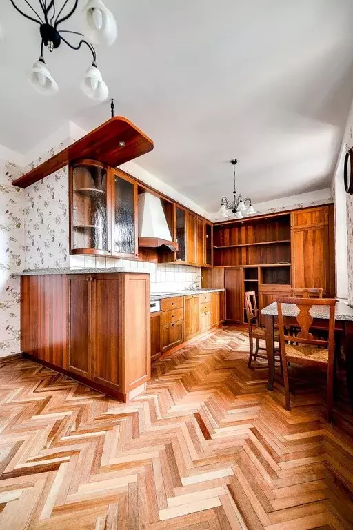 4-к кв. Санкт-Петербург ул. Графтио, 1 (150.0 м) - Фото 2