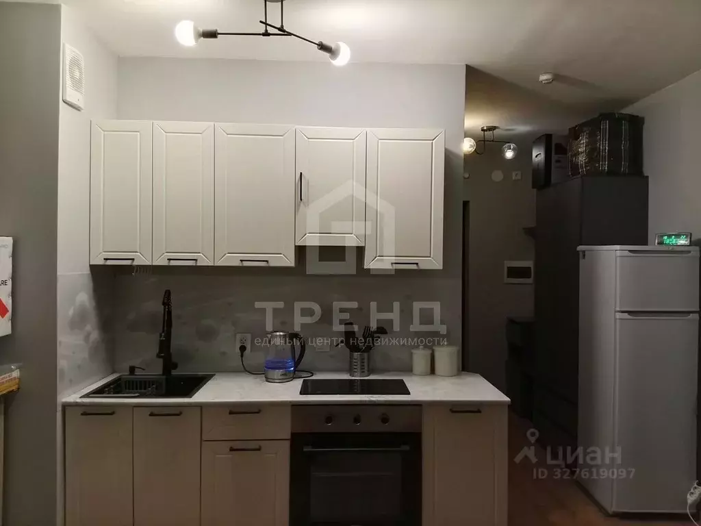 Студия Санкт-Петербург Усть-Славянка тер., просп. Советский, 39к1 ... - Фото 1