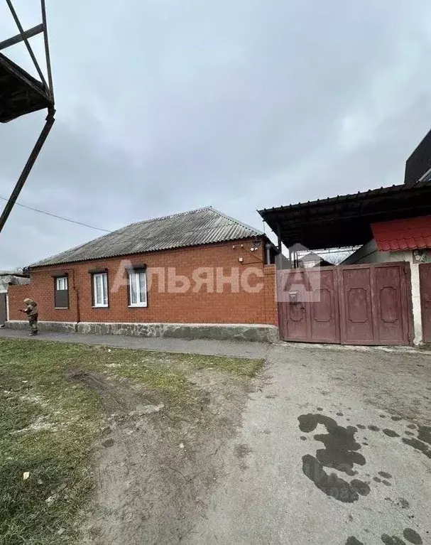 Участок в Ростовская область, Шахты ул. Маяковского (8.0 сот.) - Фото 0