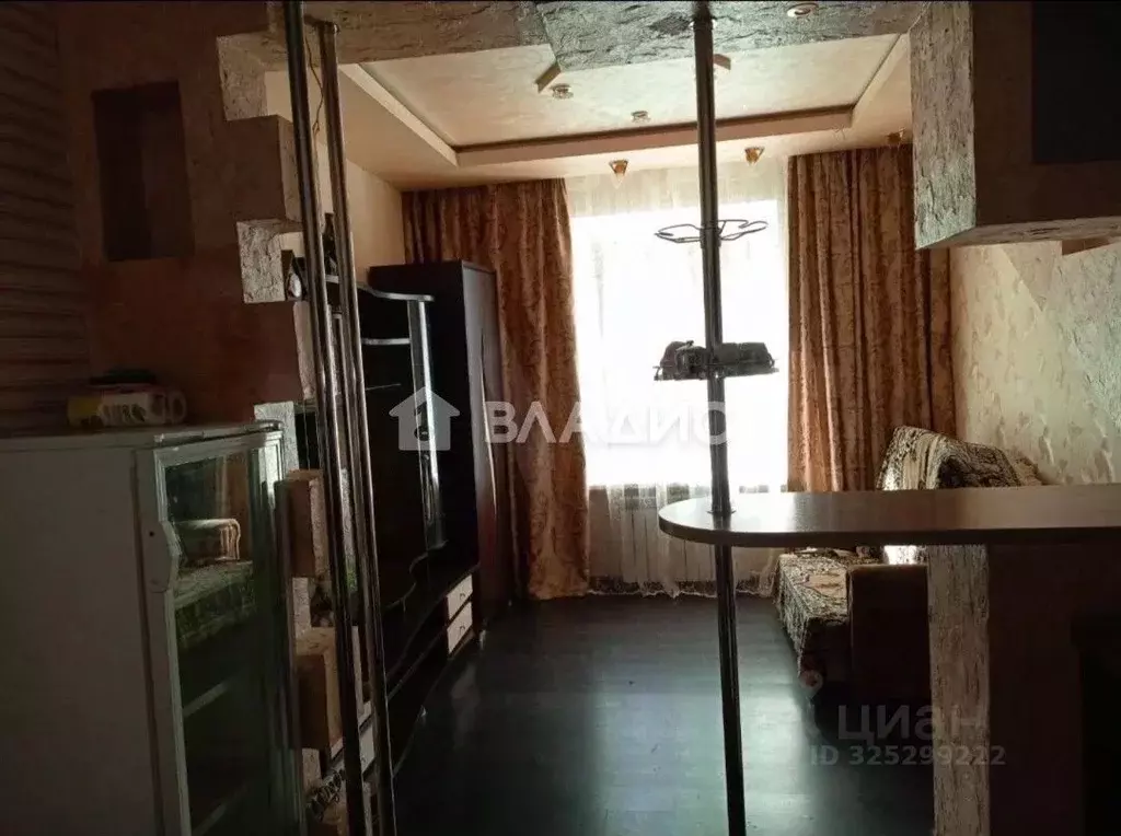 Комната Калужская область, Калуга Ромодановские Дворики мкр, ул. ... - Фото 1