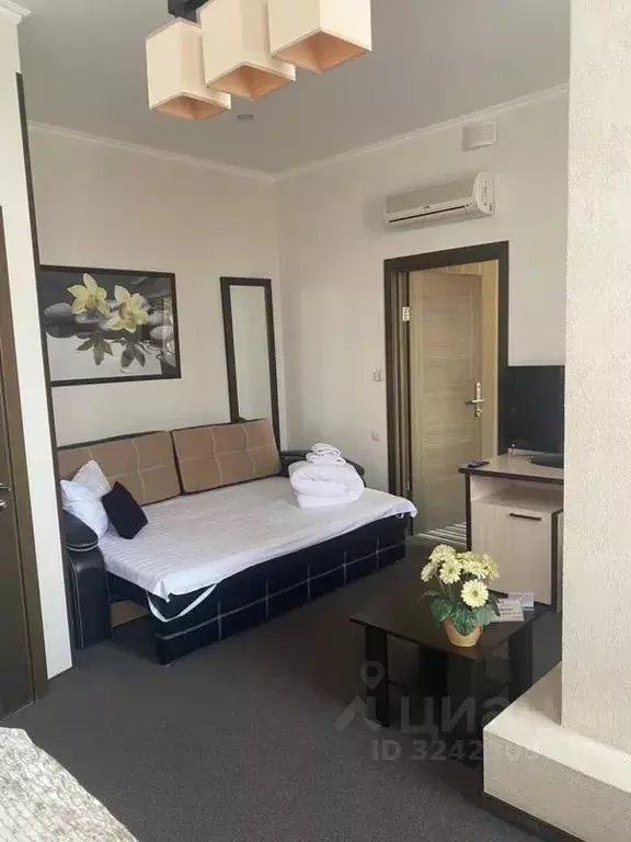 Комната Краснодарский край, Краснодар Завод Измерительных Приборов ... - Фото 2