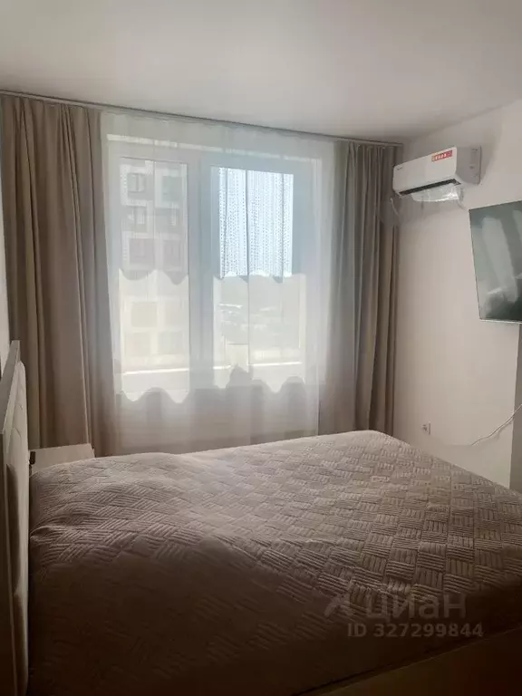 2-к кв. Московская область, Люберцы ул. Солнечная, 2 (47.0 м) - Фото 2