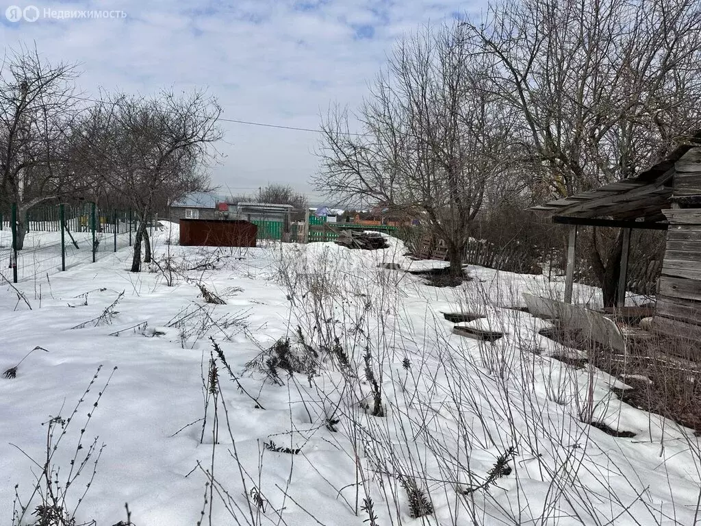 Участок в Пенза, садовое дачное товарищество Авиатор-3, 101 (4.2 м) - Фото 2