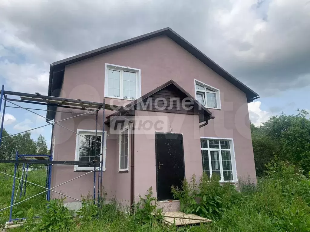 Дом 139 м на участке 13 сот. - Фото 0
