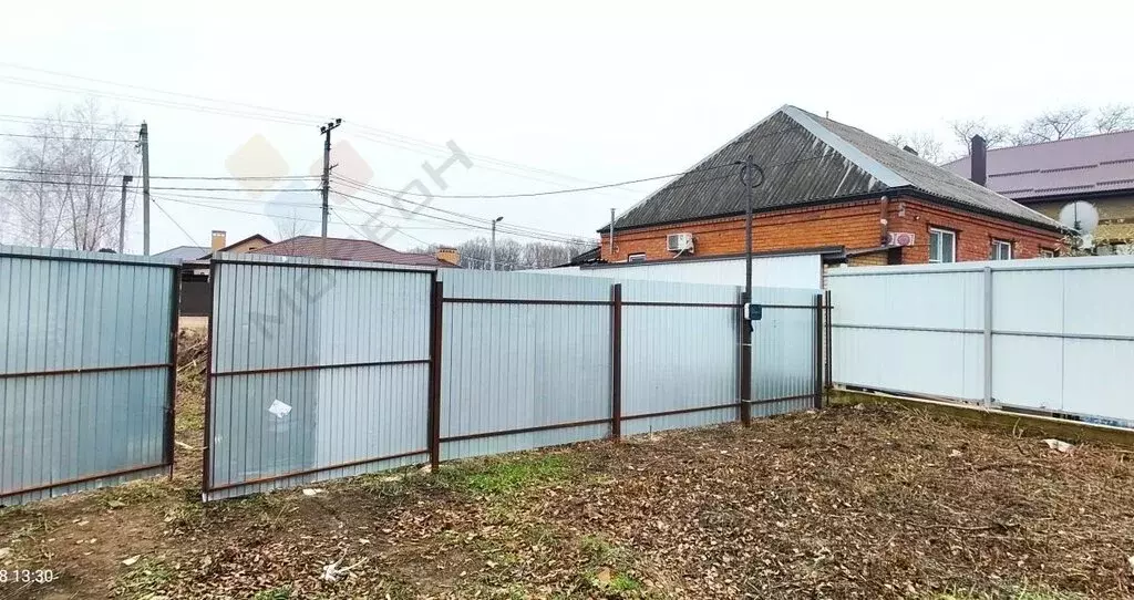 Участок в Знаменский, Союзная улица, 3 (13.8 м) - Фото 1