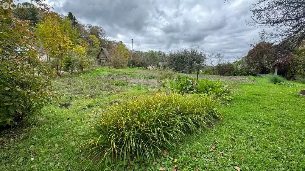 Участок в Арсеньев, Ручейная улица (856 м) - Фото 0