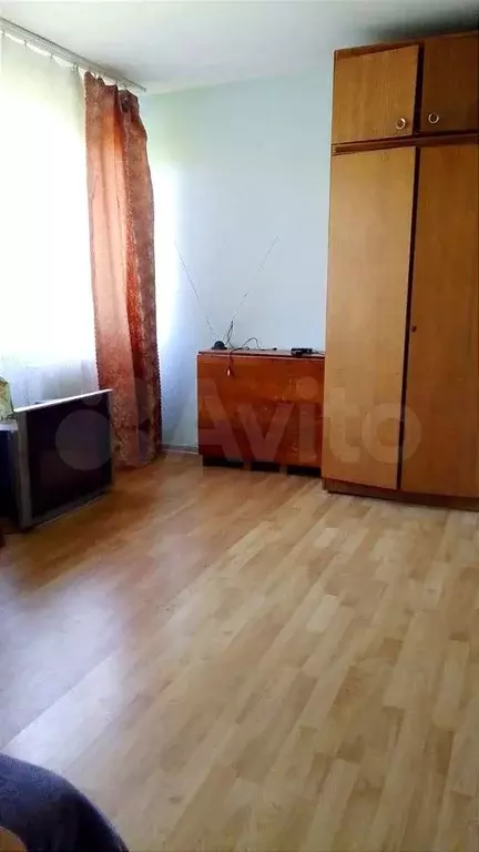 Комната 18 м в 2-к., 3/3 эт. - Фото 0