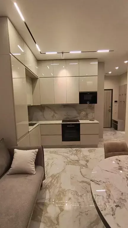 1-к кв. Москва Шелепихинская наб., 34к4 (40.0 м) - Фото 1