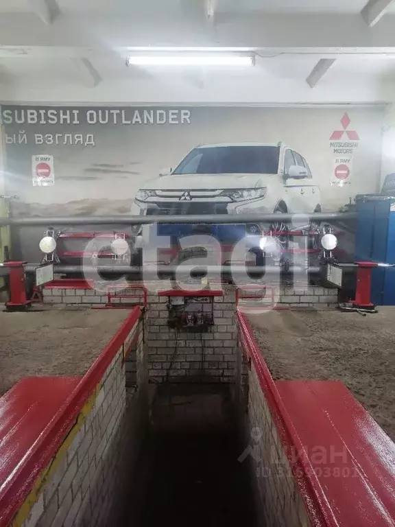 Помещение свободного назначения в Белгородская область, Алексеевский ... - Фото 2