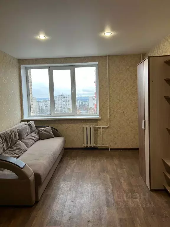 Комната Московская область, Лыткарино Спортивная ул., 26 (17.9 м) - Фото 1