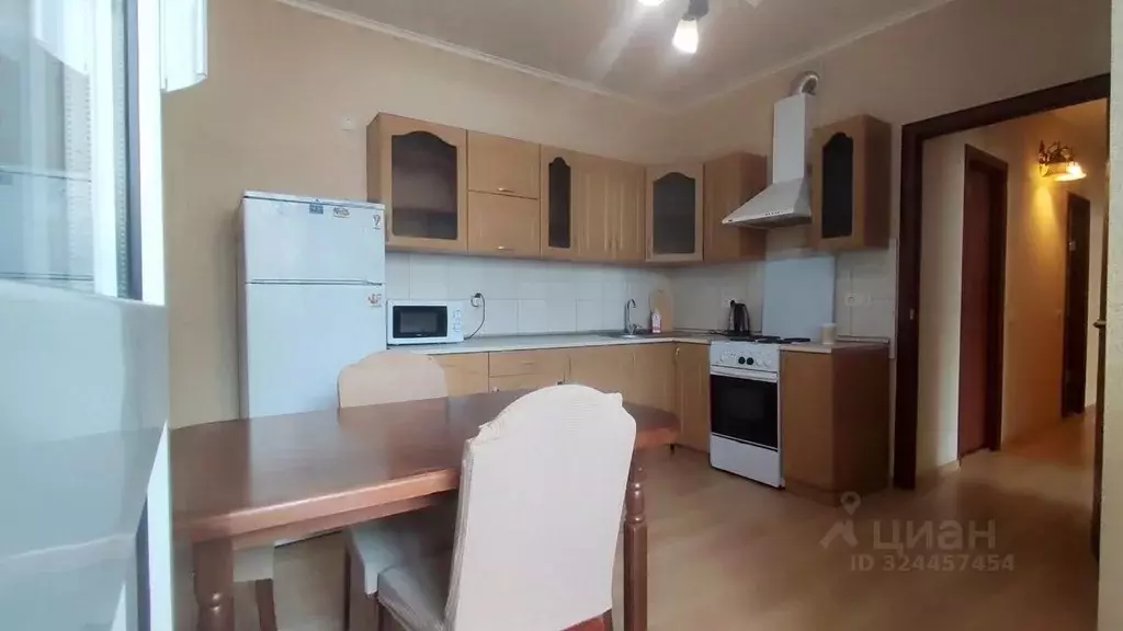 2-к кв. Краснодарский край, Краснодар Центральный мкр, ул. Кубанская ... - Фото 1