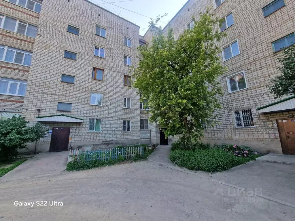 2-к кв. Алтайский край, Рубцовск просп. Ленина, 249 (51.0 м) - Фото 0
