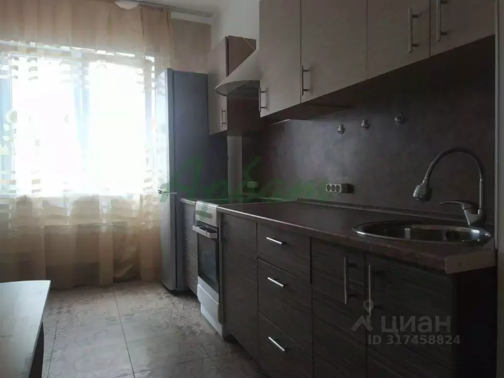 1-к кв. Тверская область, Тверь ул. Склизкова, 86к1 (48.26 м) - Фото 1