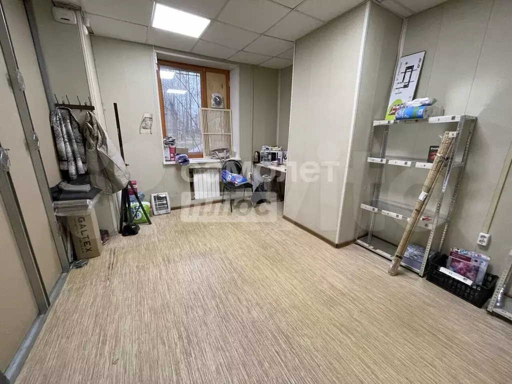 Продам офисное помещение, 70.2 м - Фото 0