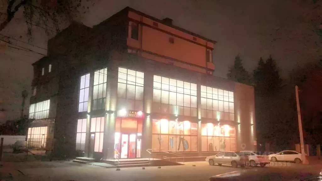 Помещение свободного назначения в Ставропольский край, Ессентуки ул. ... - Фото 2