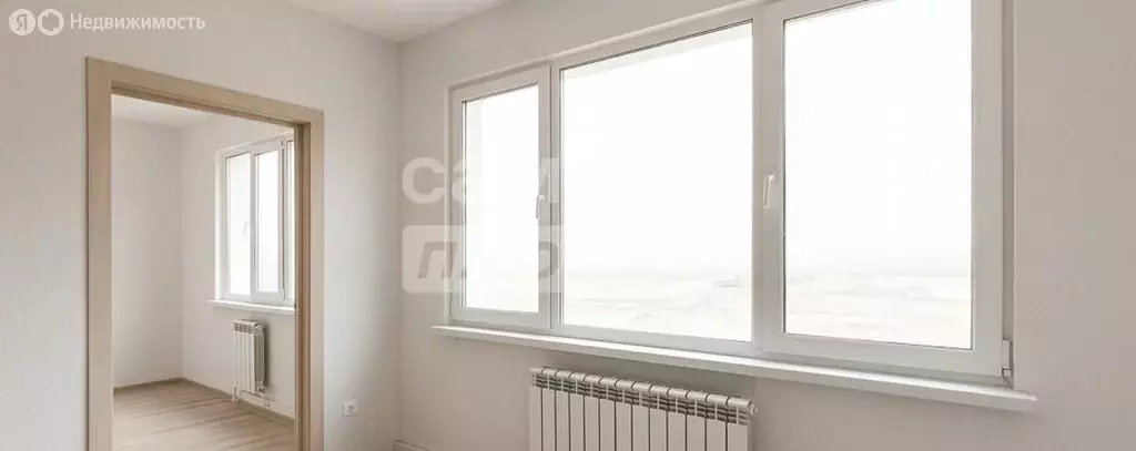 1-комнатная квартира: Липецк, улица Перова, 2Д (39.48 м) - Фото 1