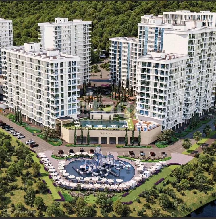Продаётся 1-к квартира, 44.3 м - Фото 0