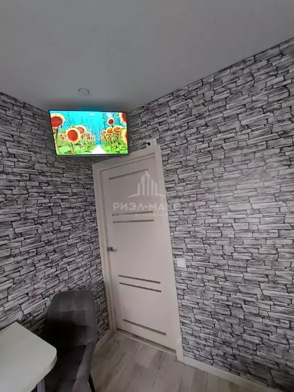 1-к кв. Брянская область, Брянск Новозыбковская ул., 14 (32.4 м) - Фото 2