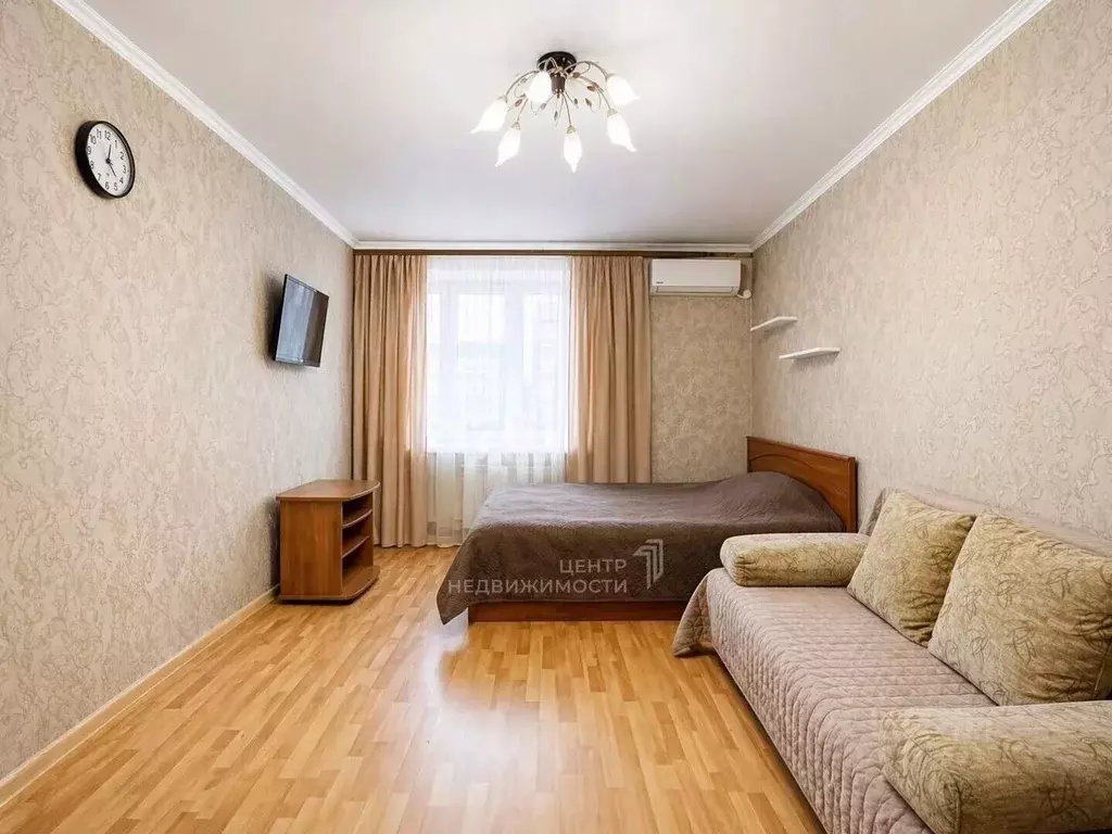 Студия Татарстан, Казань ул. Маршала Чуйкова, 55 (29.47 м) - Фото 1