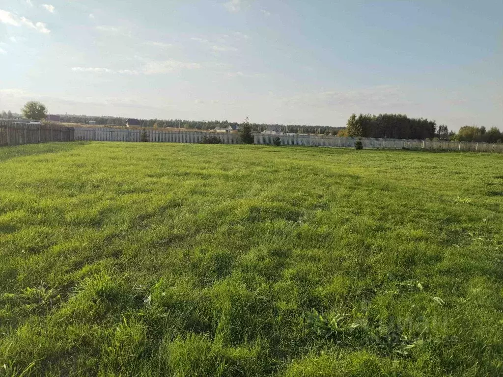 Участок в Башкортостан, Янаульский район, Кармановский сельсовет, с. ... - Фото 0