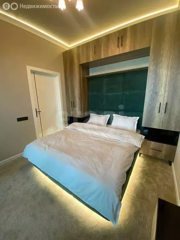 Квартира-студия: Ростов-на-Дону, улица Ерёменко, 114 (25 м) - Фото 1