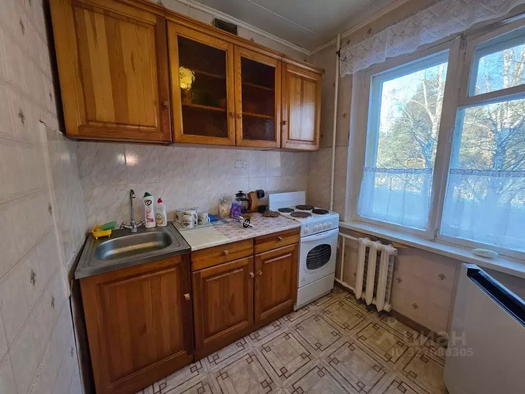 2-к кв. Карелия, Сортавала ул. Дружбы Народов, 15 (46.2 м) - Фото 1