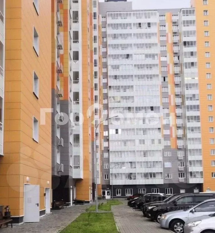 Студия Московская область, Солнечногорск городской округ, Андреевка ... - Фото 1