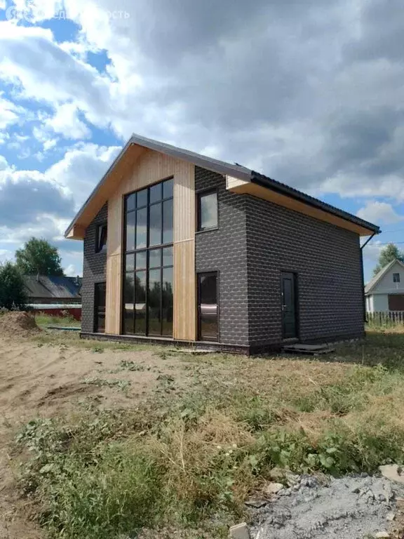 Дом в Богородский городской округ, деревня Соколово, КП Ново-Соколово ... - Фото 2