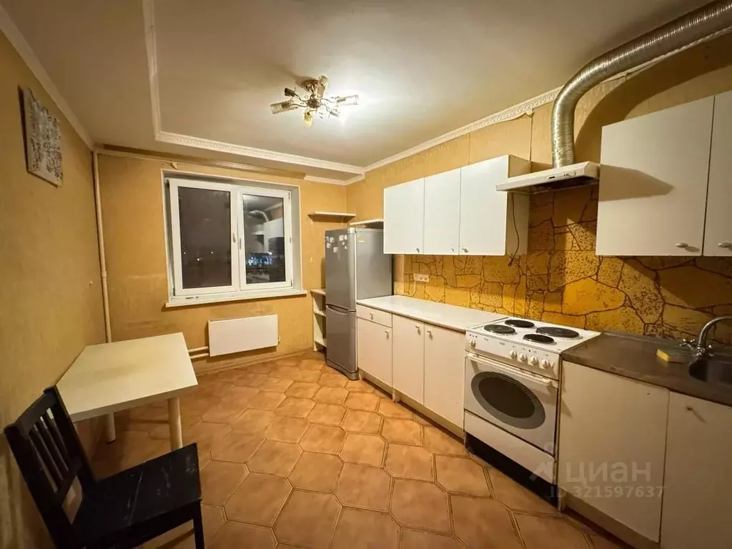 2-к кв. Московская область, Люберцы городской округ, Октябрьский пгт ... - Фото 2