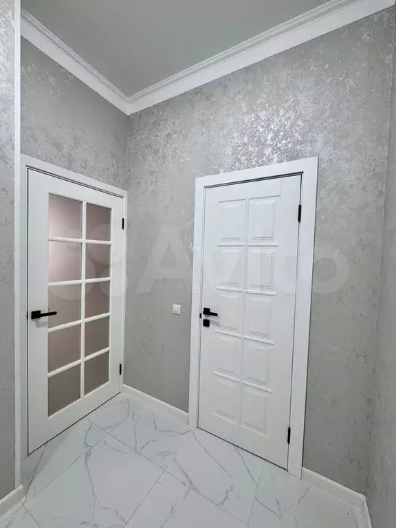 2-к. квартира, 66 м, 2/4 эт. - Фото 1