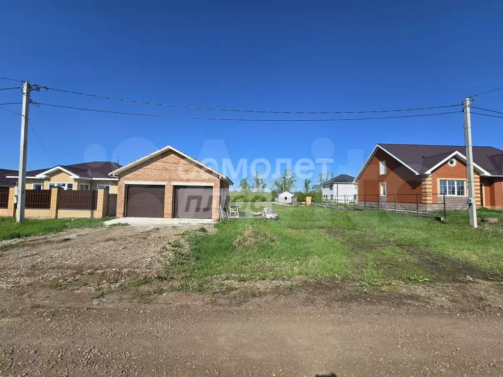 Участок 7,2 га (ИЖС) - Фото 0