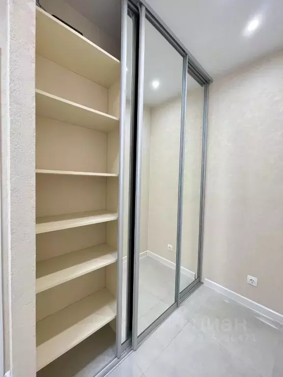 1-к кв. Московская область, Мытищи бул. Тенистый, 17 (33.0 м) - Фото 2